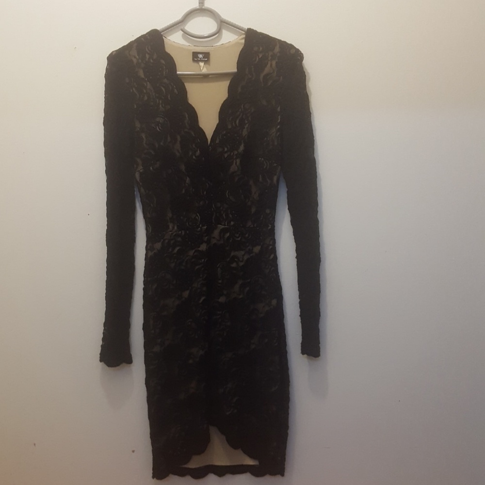 Party dress